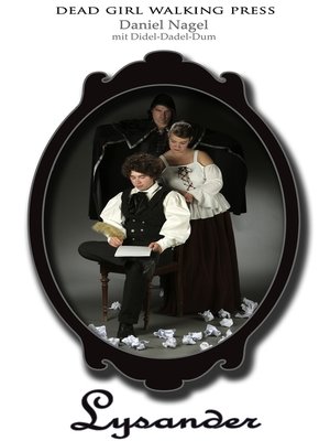 cover image of Lysander